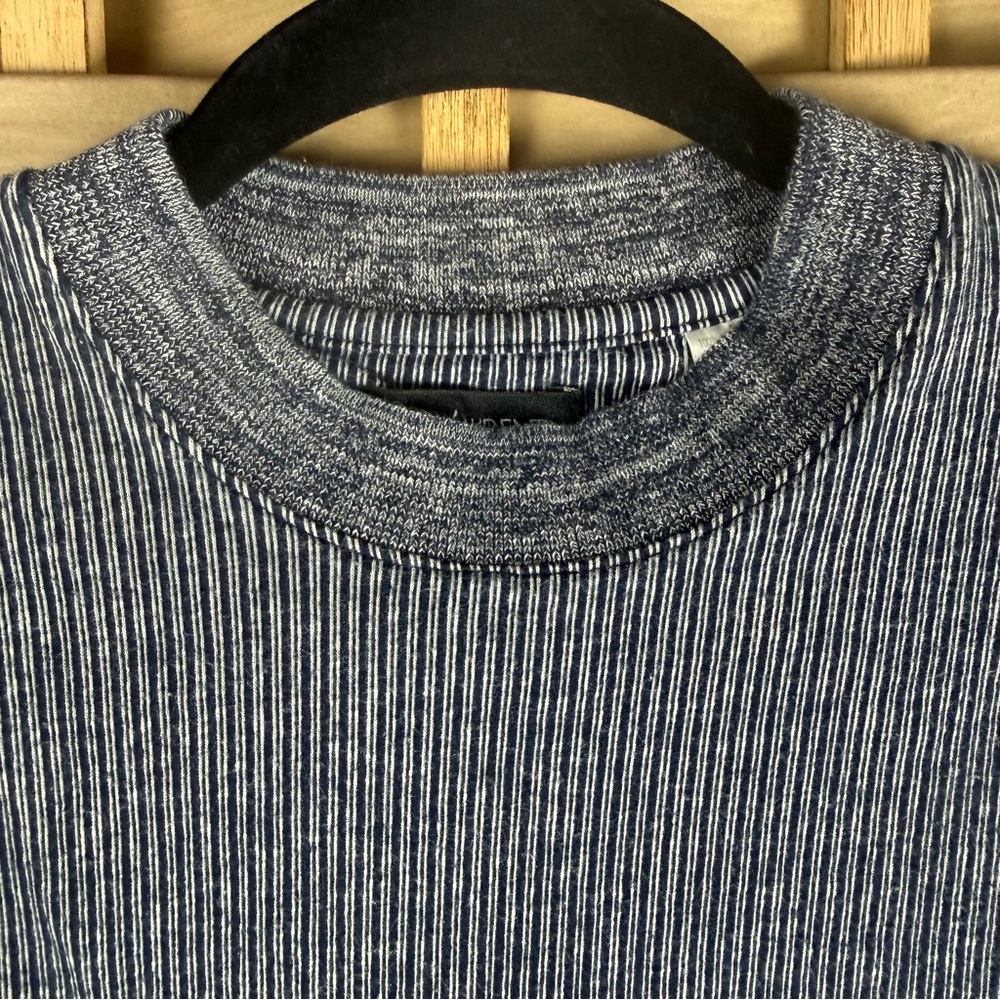 Yves Saint Laurent Pour Homme Vintage Men's Navy … - image 3